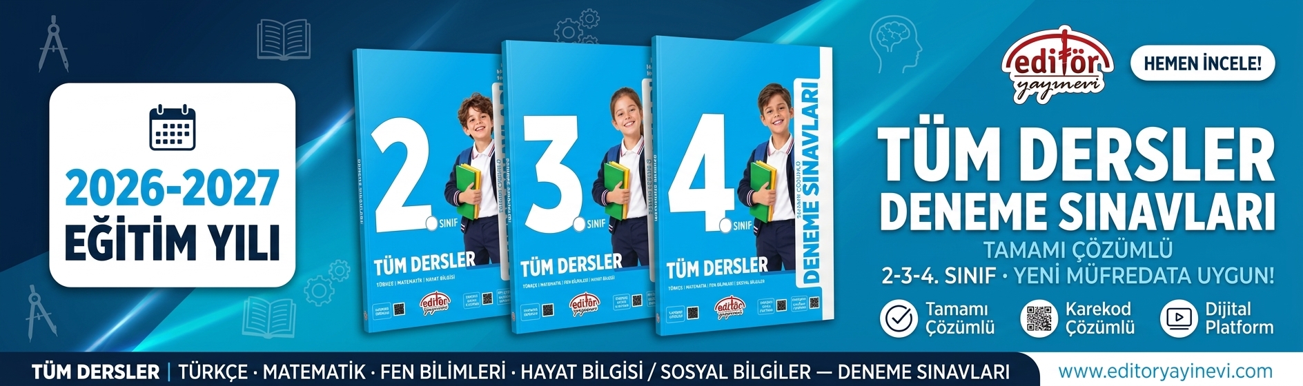 DATA KİTABEVİ KIRTASİYE YAYIN DAĞ. ÖZ. EĞT. BİL. İNŞ. PAZ. İTH. İHR. SAN. VE TİC. LTD. ŞTİ. - 4