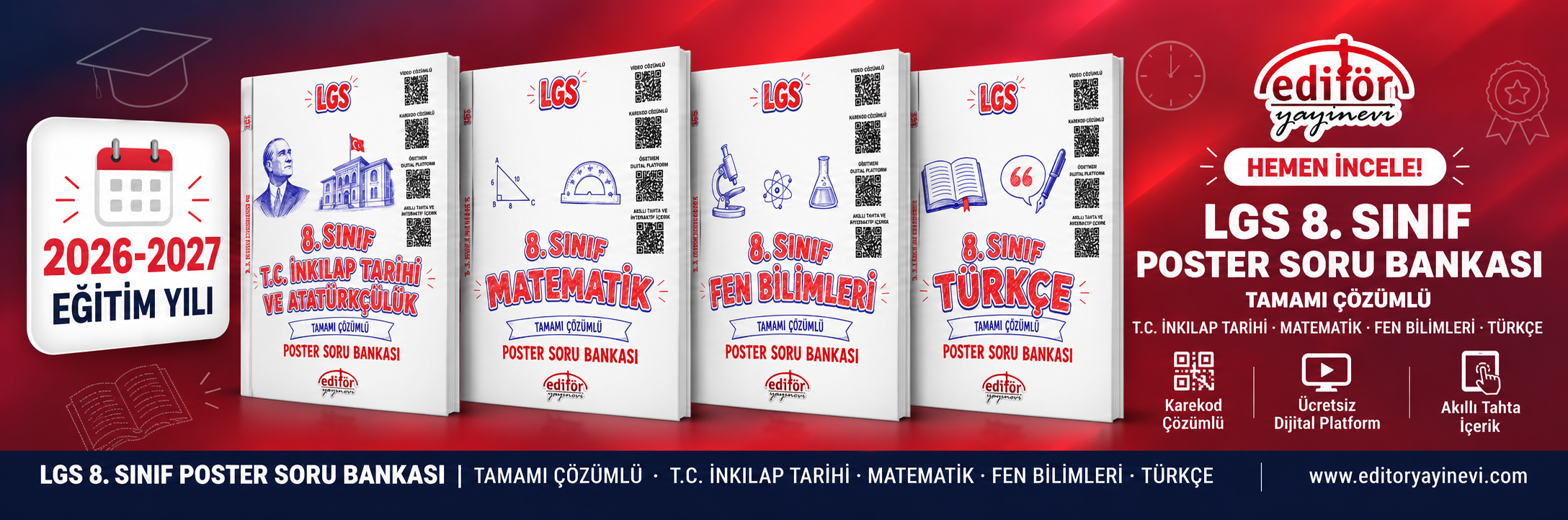 DATA KİTABEVİ KIRTASİYE YAYIN DAĞ. ÖZ. EĞT. BİL. İNŞ. PAZ. İTH. İHR. SAN. VE TİC. LTD. ŞTİ. - 6