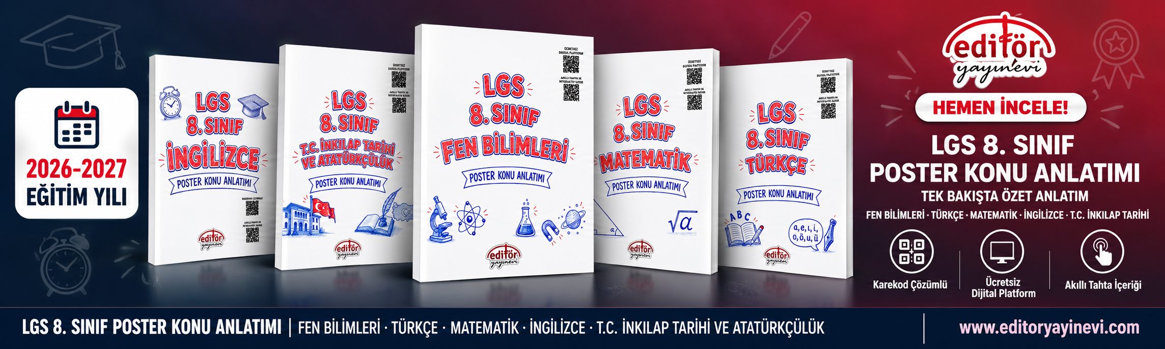 DATA KİTABEVİ KIRTASİYE YAYIN DAĞ. ÖZ. EĞT. BİL. İNŞ. PAZ. İTH. İHR. SAN. VE TİC. LTD. ŞTİ. - 5