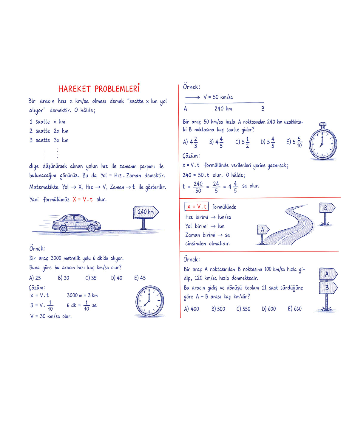 2026 KPSS Poster Kitap Matematik