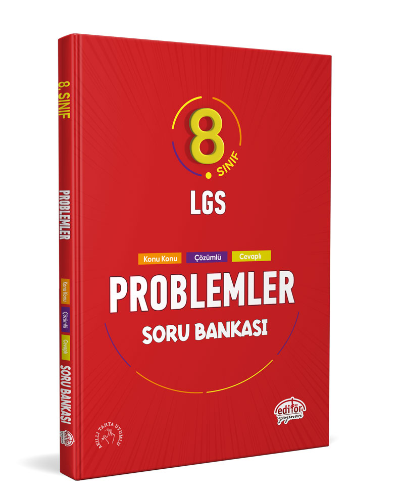 8. Sınıf Problemler