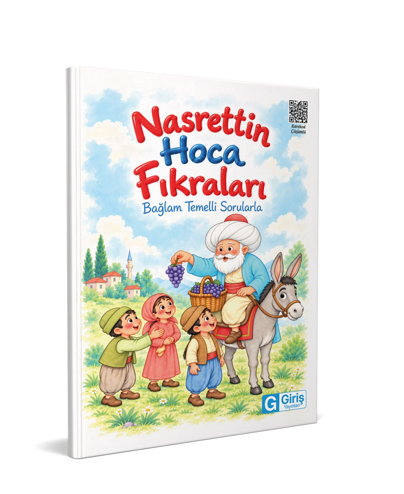Nasrettin Hoca Fıkraları