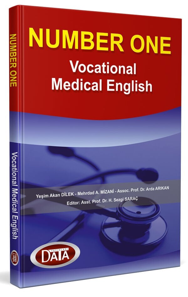 Number One Vocational Medical English Number One Vocational Medical English