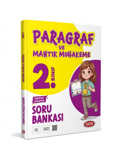 2. Sınıf Paragraf ve Mantık Muhakeme