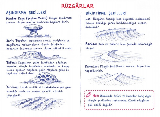 2026 KPSS Poster Kitap Coğrafya