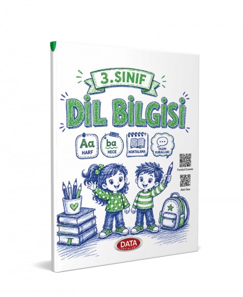 3. Sınıf Dil Bilgisi