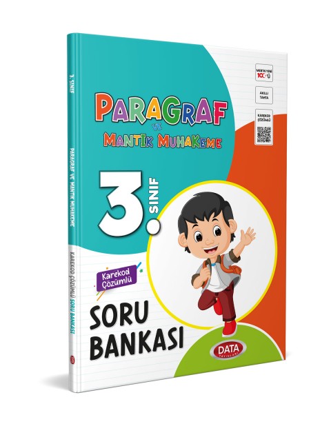 3. Sınıf Paragraf ve Mantık Muhakeme Soru Bankası
