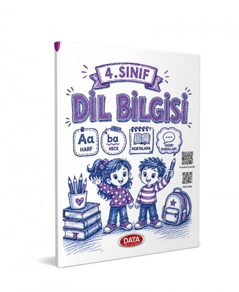 4. Sınıf Dil Bilgisi