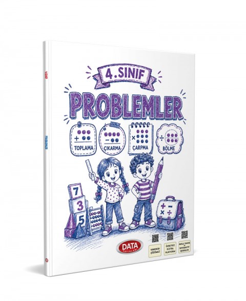 4. Sınıf Problemler Soru Bankası