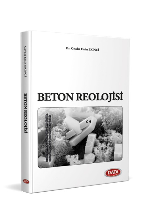 Data - Beton Reolojisi