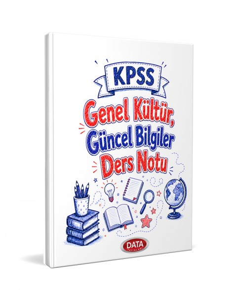 KPSS Genel Kültür, Güncel Bilgiler Ders Notu