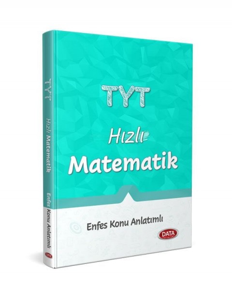 TYT Hızlı Matematik Enfes Konu Anlatımlı