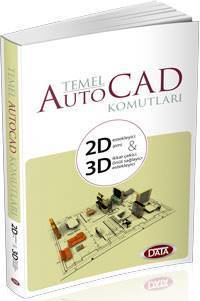 Temel Autocad Komutları