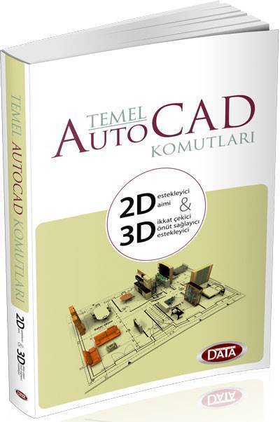Temel Autocad Komutları